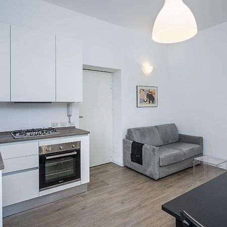 Sempione 95 Leilighet Milano Eksteriør bilde