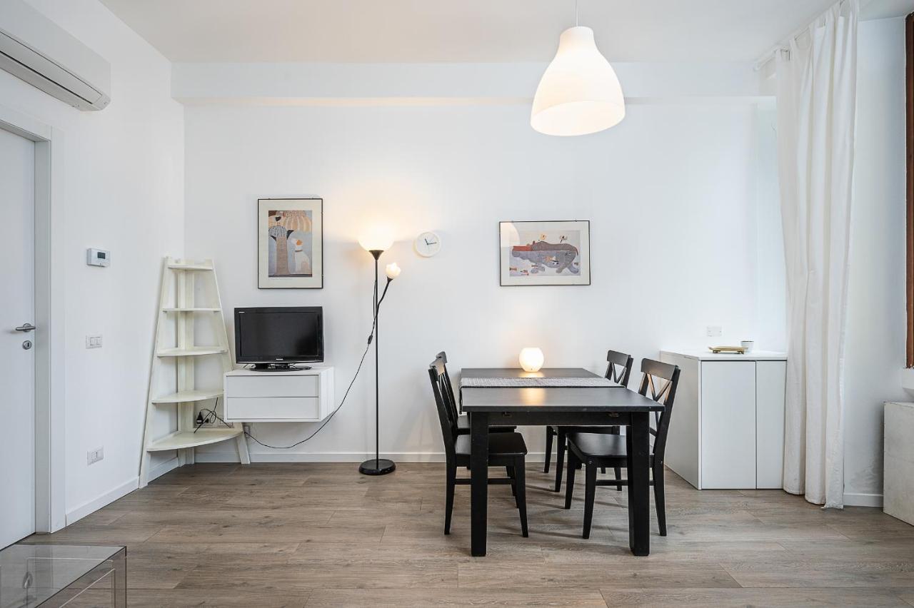 Sempione 95 Leilighet Milano Eksteriør bilde